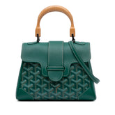 Mini Goyardine Saigon Souple